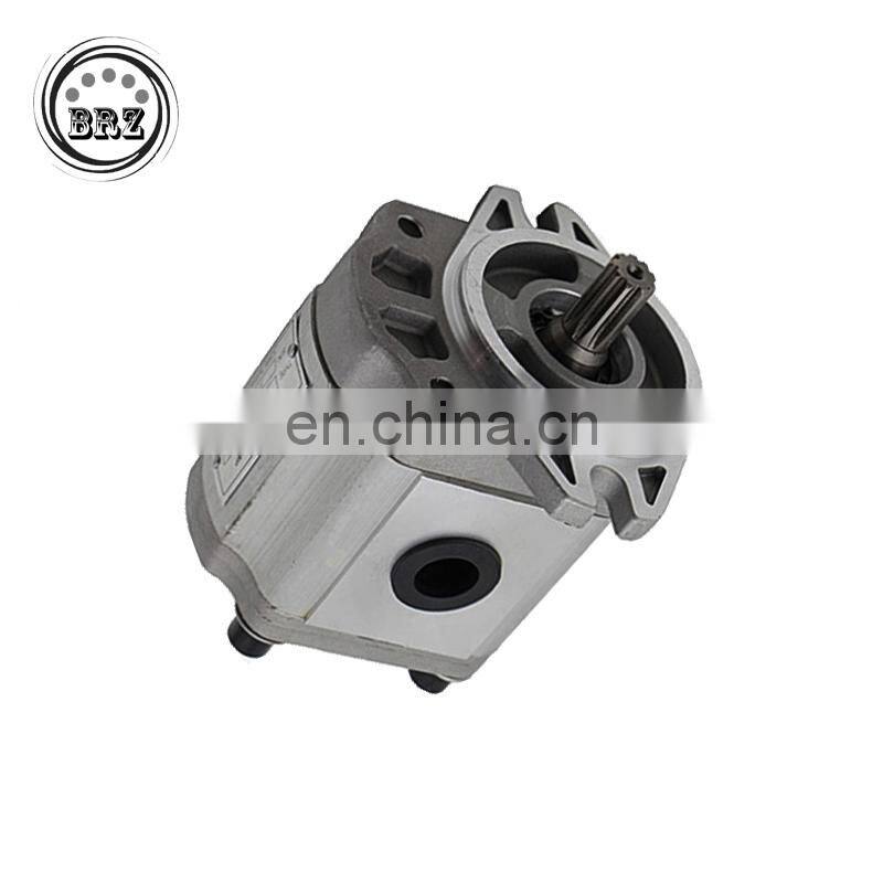 DOOSAN DH220-2 DH220 gear pump DAEWOO DH220-3 Pilot pump DH220-5 plunger pump