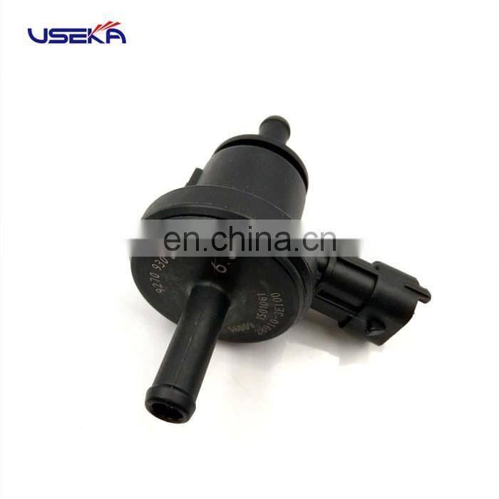 Superior Manufacturer Canister Purge Solenoid For Hyundai Santa Fe 07-09 2.7L 12-14 Sonata Hybrid 2.4L 28910-3E100