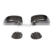 03-06 350Z Carbon Fiber Side Skirts For NISSA N 350Z