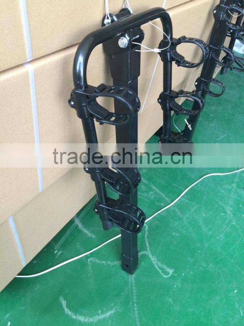 CT-8903 Hitch bike rack