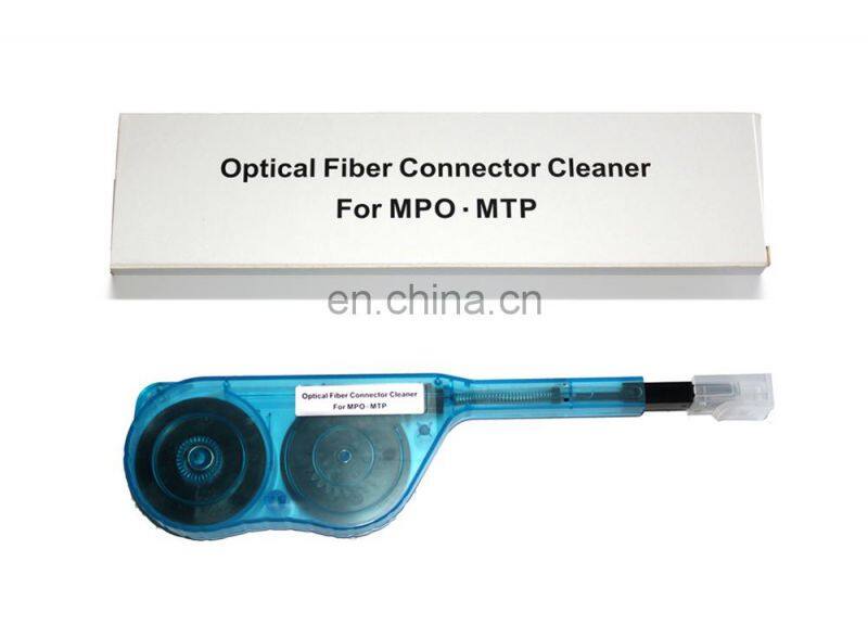 MT-8725 Fiber optic cleaning tool neoclean fiber optic cleaner For MPO Male connector