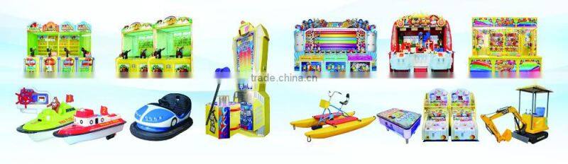 hammer arcade game machine-amusement park equipment