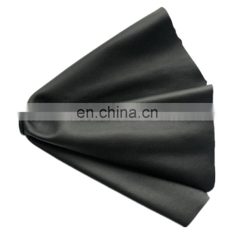 Cars Universal Leather Gear Stick Boot Shifter Lever Knob Covers Gear Shift Knob Gaitor