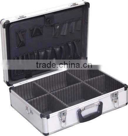 NEW hot sale beautiful aluminum custom case