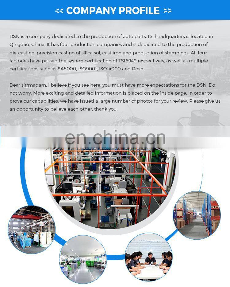 Customized Shandong 6005 T5 0.5mm Aluminum Extrusion Profile