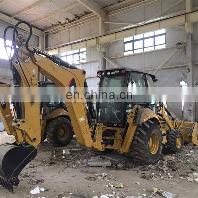 CAT 430F backhoe loader for sale, new cat backhoes for sale