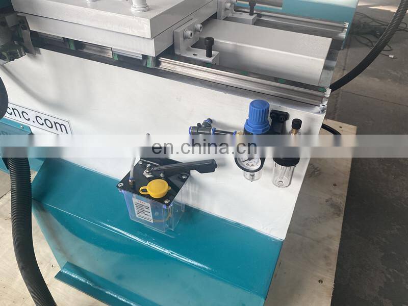 Wooden Stair Balusters Furniture Legs Double Axis CNC Wood Lathe Machine