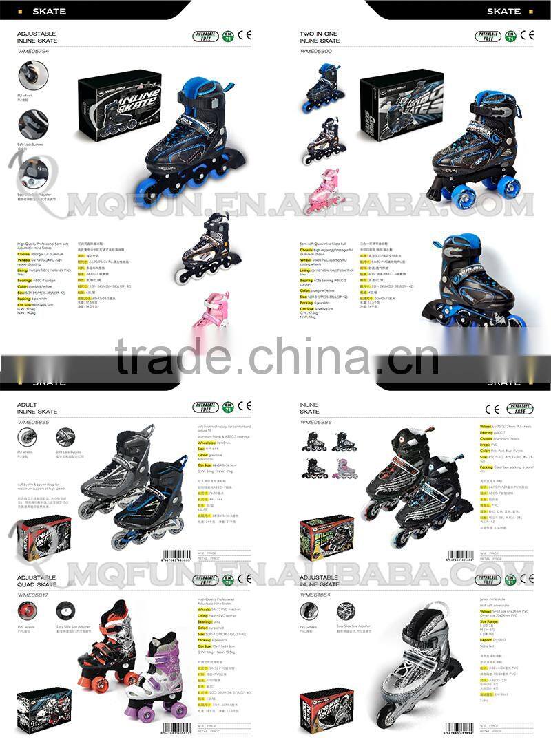 MINI QUTE Outdoor Fun & Sports 4 color 22.5" plastic funny kids boys children gift skateboard educational toy NO.WME05008A/C/H/D