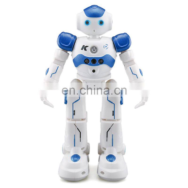 2022 JJRC R2 Intelligent Remote Control Robot with sound for Children Educational