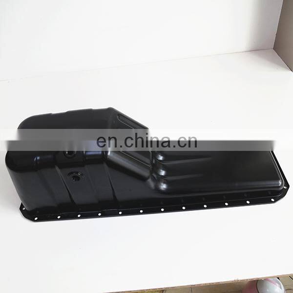 3915703 Diesel Engine Oil Pan 3915703 diesel engine truck parts