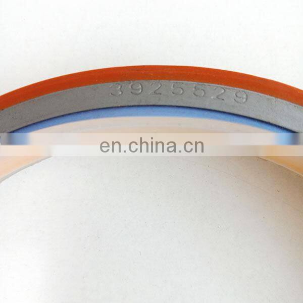 3925529 Diesel Engine Crankshaft Rear Seal 3925529 diesel engine truck parts