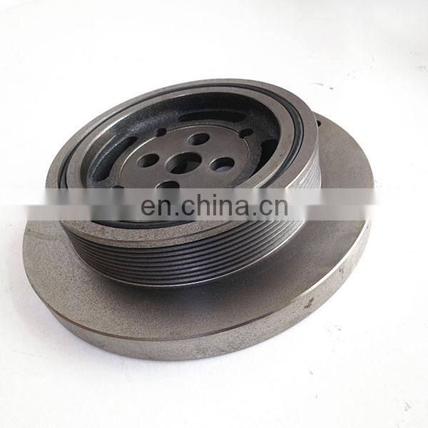 3925561 Diesel Engine Vibration Damper 3925561 diesel engine truck parts