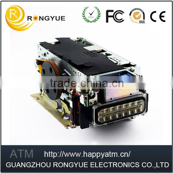 ATM parts Diebold magnetic smart card reader 49-209540-000D