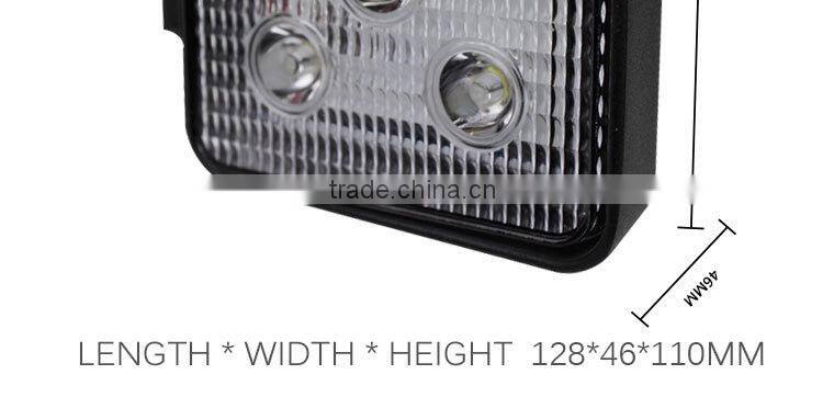 zenyo is a modern factory which integrates R&D, manufacture and inspect in-house for 12 years.Radiati led bar light for suv