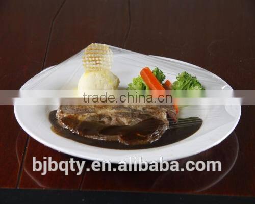 Outerspace Food Grade Moisture Proof Feature Stretch Film PVC Cling Film Roll