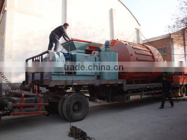 Best Selling!!!Huahong Coal Ball Pressure Machine With High Quality