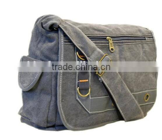 Stylish single man small shoulder bag