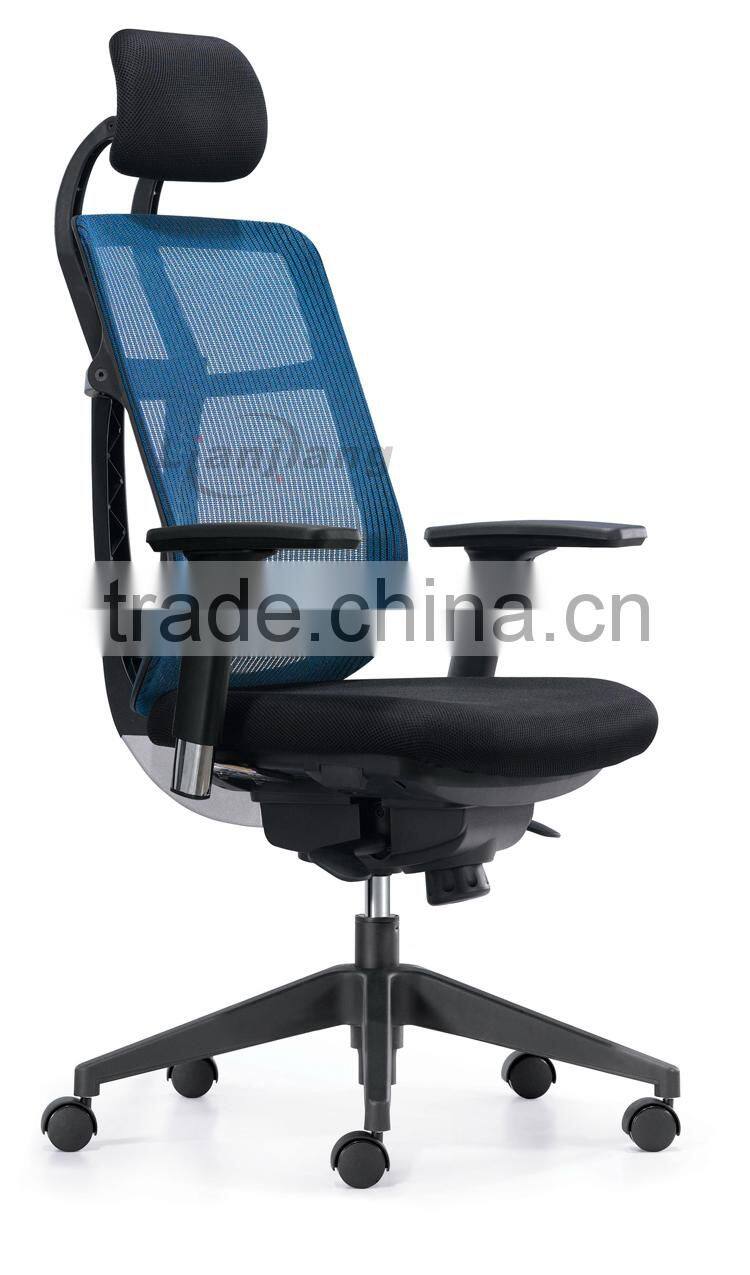 new design mesh office visitor chair functional chairs