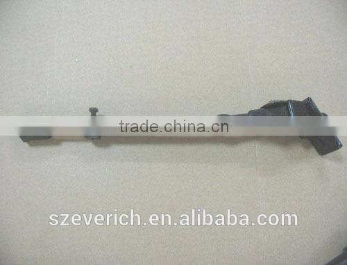 Bicycle Adjustalbe Alloy Center Kickstand