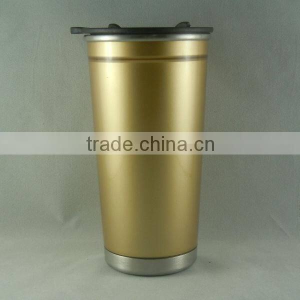 450ml non-toxin/ toxin free auto mug