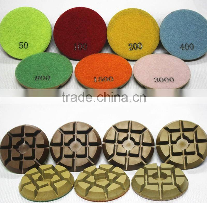 concrete floor grinder machine