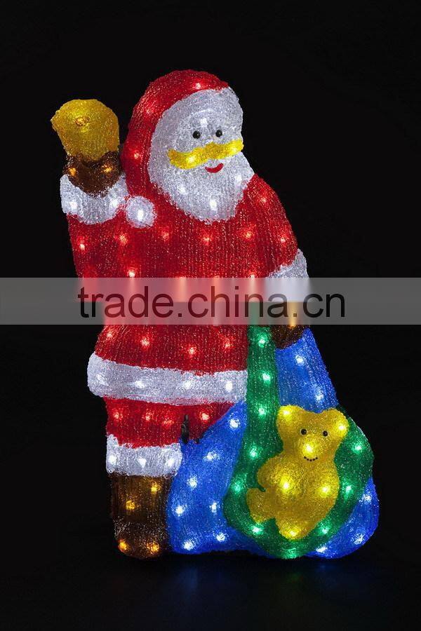 Designer best selling 10m 100 led mini christmas lights