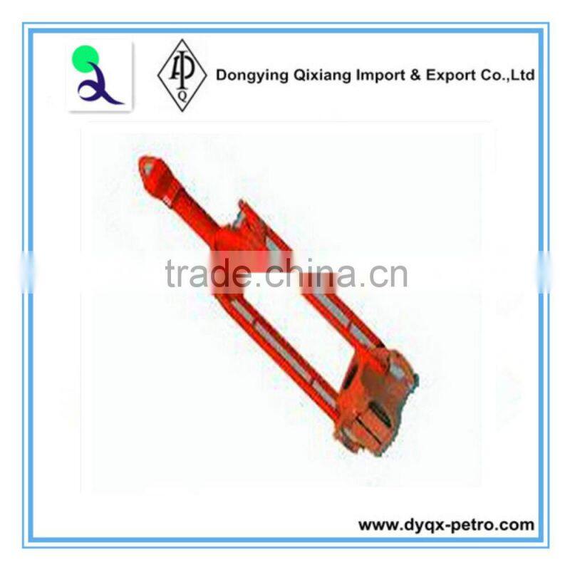 API High Quality DC-type Drill Collar Dolly Link Adapter