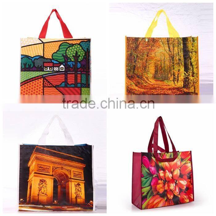 Non woven bags in dubai jumbo tote bags