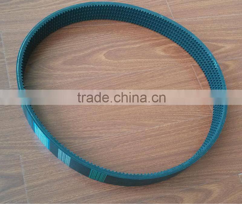 Greco Banded v belts/belt supplier