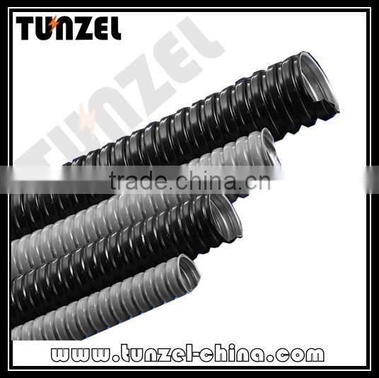 PVC Coated Metal Flexible Conduit