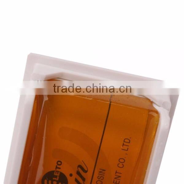 Colorful Violin Case Viola Cello Turpentine Rosin
