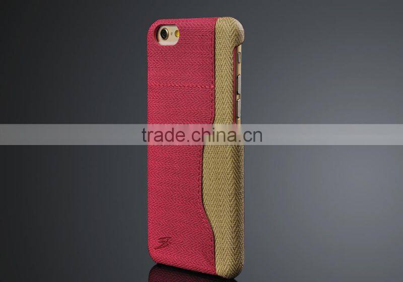 2015 Customized Wallet Leather Case Phone Case Soft Skin Cover