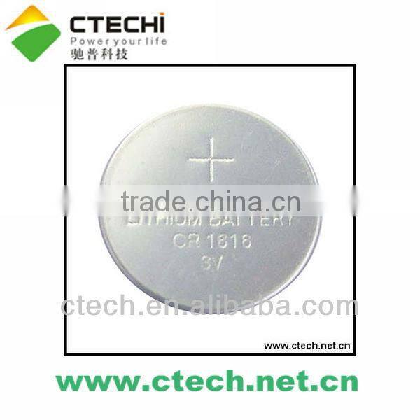 CR1220 button battery