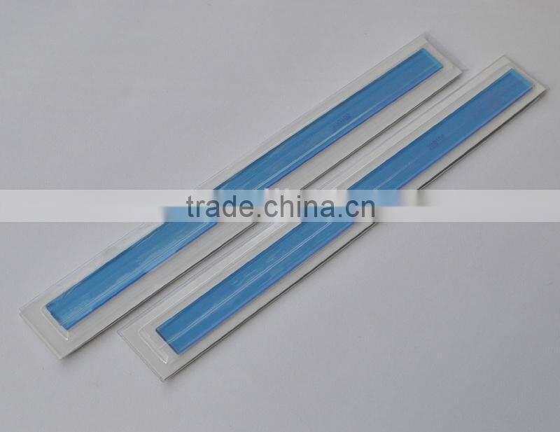 For canon IRC 6800 copier parts, drum cleaning blade