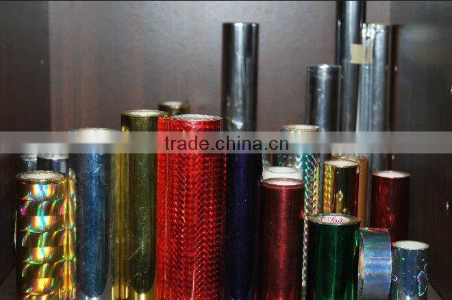 HFT-automatic copper foil slitting machine