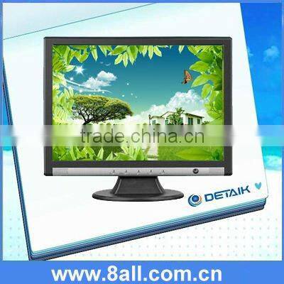 17 inch FCC TFT LCD Monitor,TFT Monitor " FCC LCD Monitor