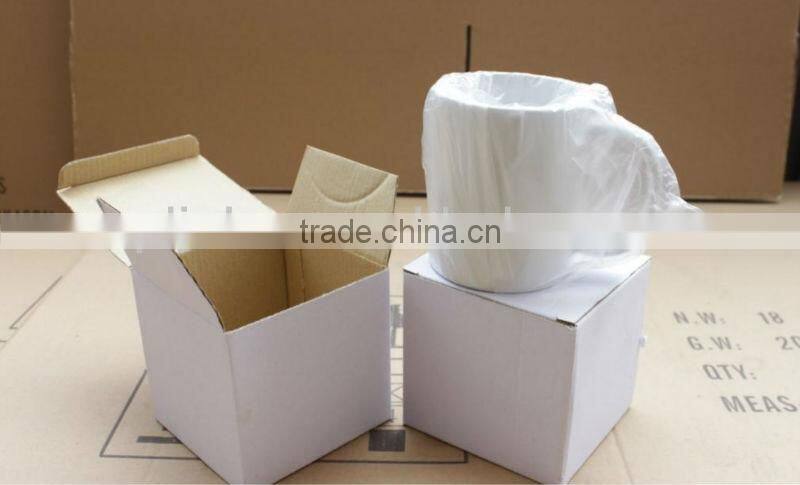 11oz black sublimation ceramic mug, ceramic cup