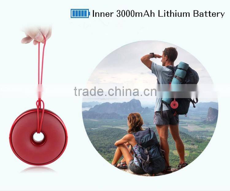 hot new products for 2016 flying saucer bluetooth speaker