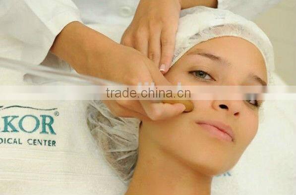 VY-909 Diamond dermabrasion hyperbaric water carboxy therapy equipment