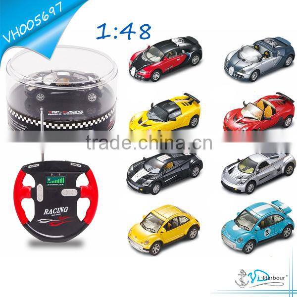 Cheap Radio Remote Control Stunt Car Animal