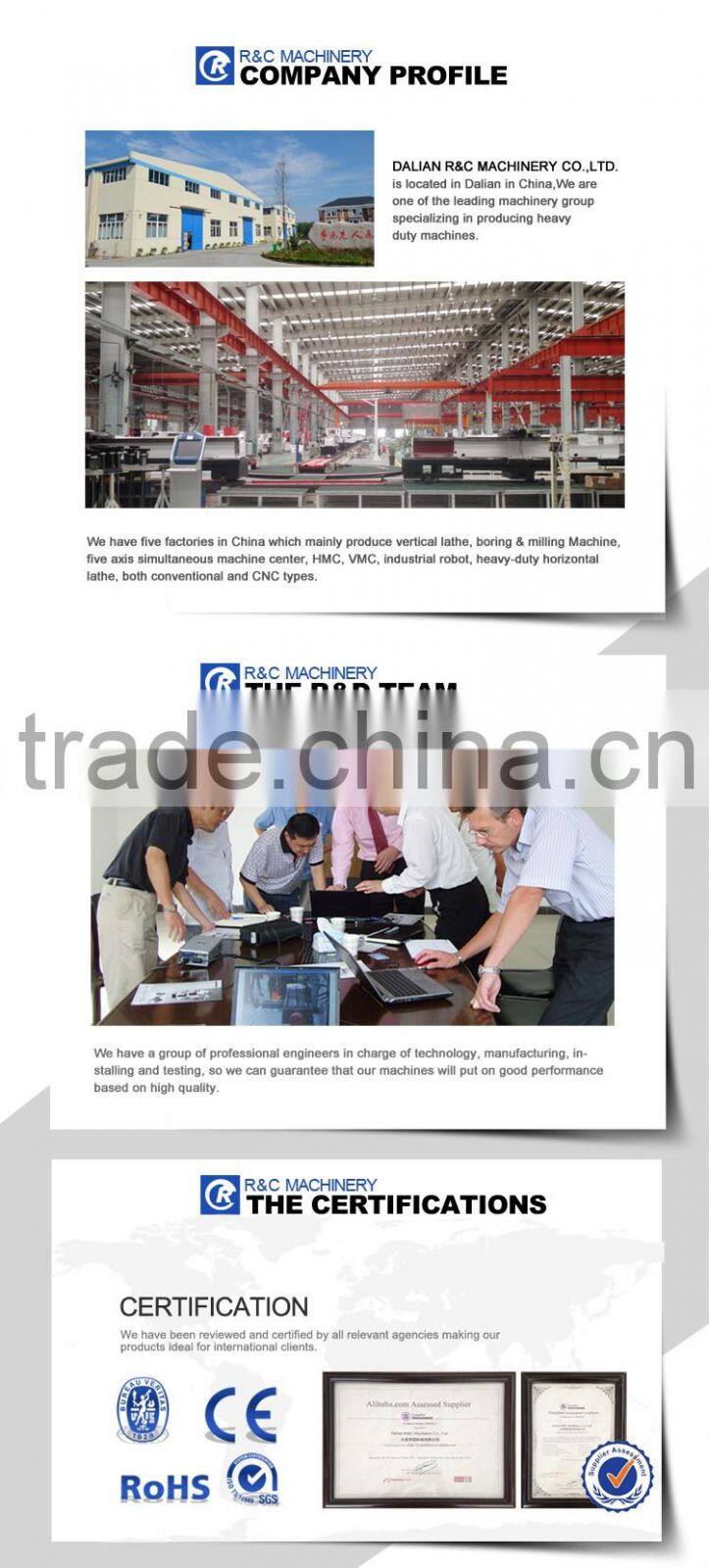 TPX6111 used line boring machines