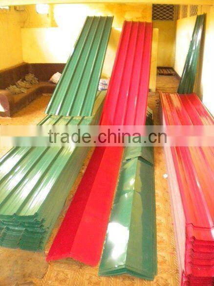 STEEL COILS-THE RAW MATERIAL OF THE ROOFING SHEET