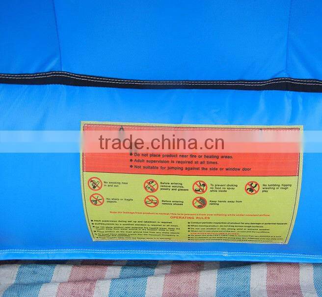 2015 new kids indoor slide for sale / indoor kids air slide / indoor slides for children