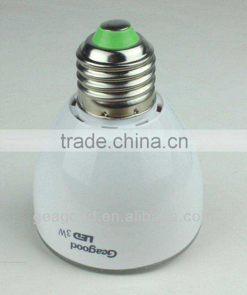 green enrgy saving motion sensor light pir sensor led light