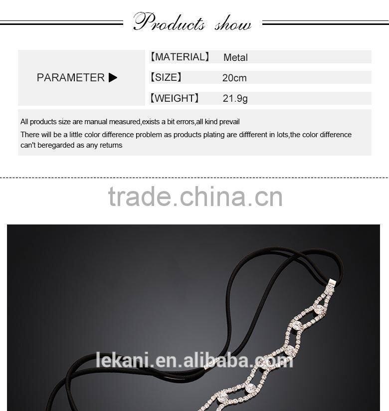 Popular Personalized Various Design Women Carnival Hair Ornaments