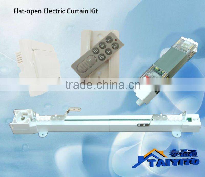 electric vertical blinds/ blinds motor/ electric roller blinds