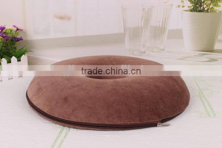 Supply all kinds of u-shape seat cushion,square gel cushion for chairs
