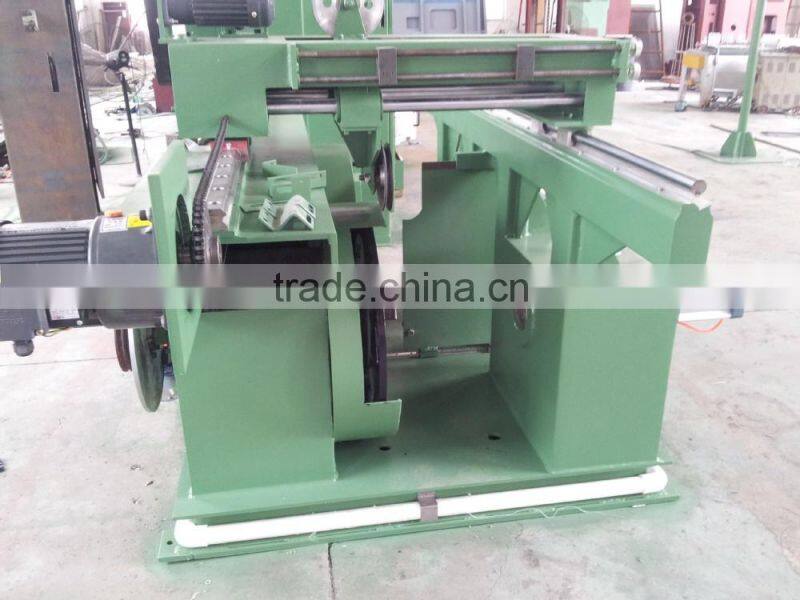 9DT Large-medium copper drawing machine with continuous annealer -china