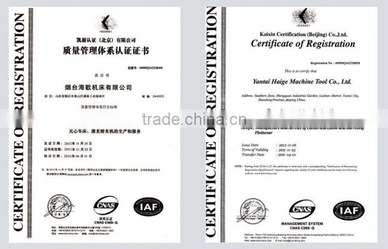 steel bar production line processing set of machine for peeling and straightening