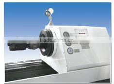cnc deep hole skiving roller burnishing machine for cylinders